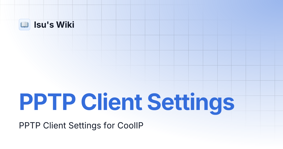 pptp-client-settings-isu-s-wiki